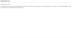Desktop Screenshot of hoffmanfuel.com